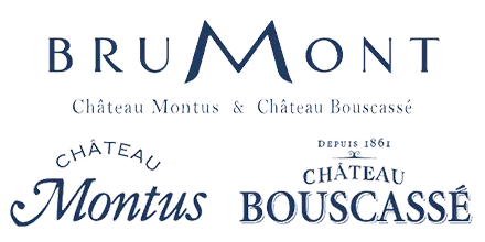 Brumont - Château Montus & Château Bouscassé